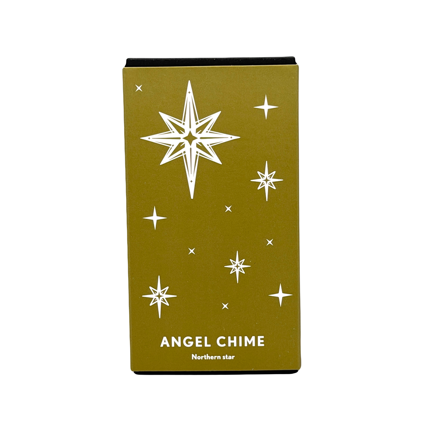 Änglaspel Northern Star Rotary Candle