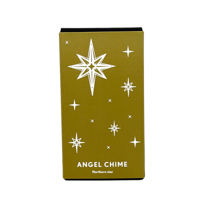 Änglaspel Northern Star Rotary Candle