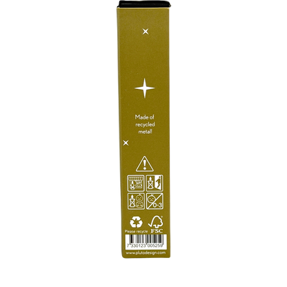 Änglaspel Northern Star Rotary Candle