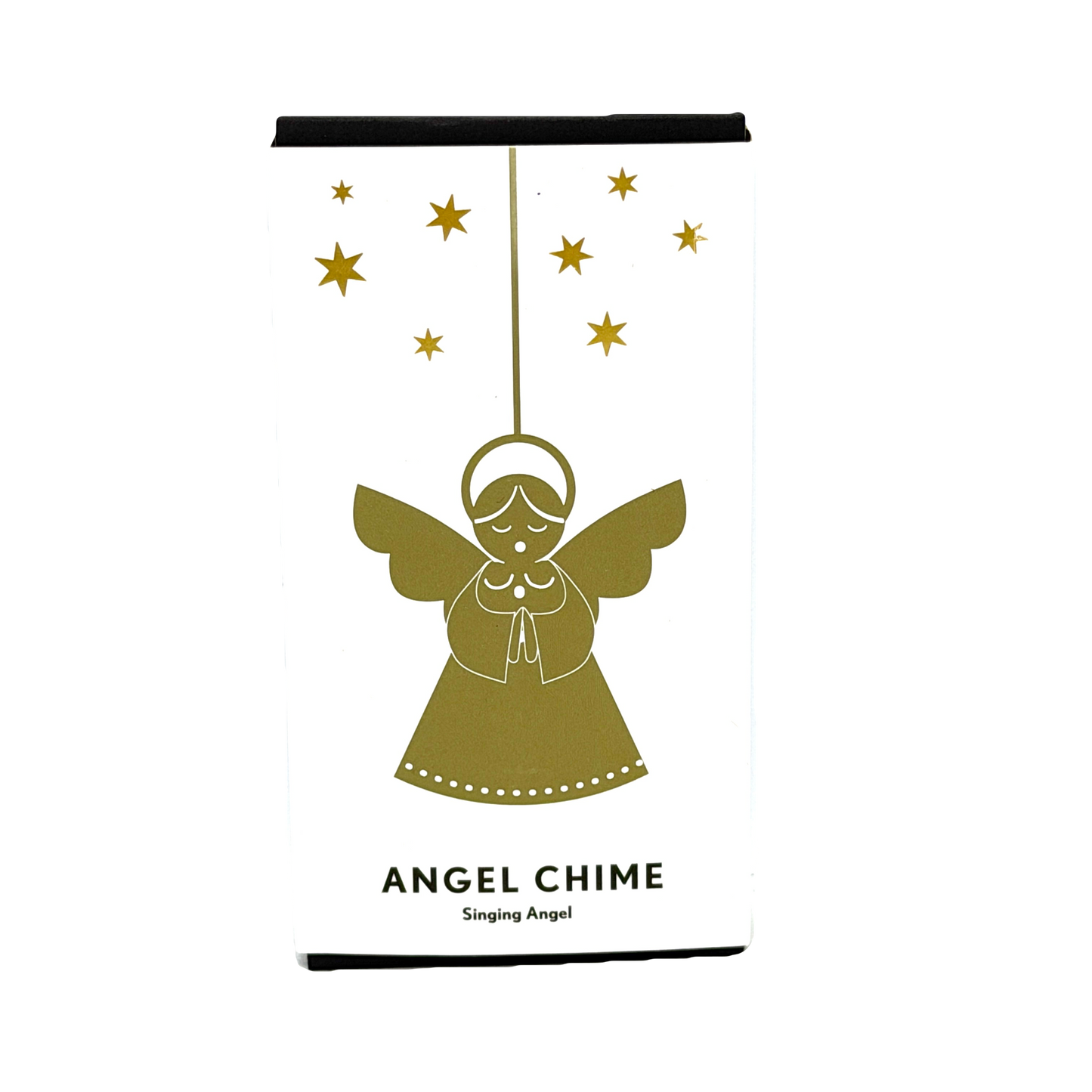 Änglaspel Singing Angel Rotary Candle