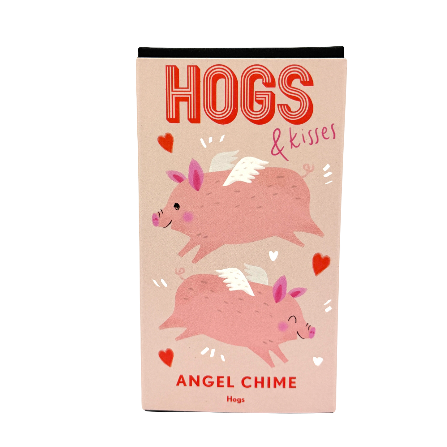Änglaspel Hogs Rotary Candle