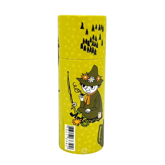 Gustaf & Linnea Solid Foot Lotion (Moomin)