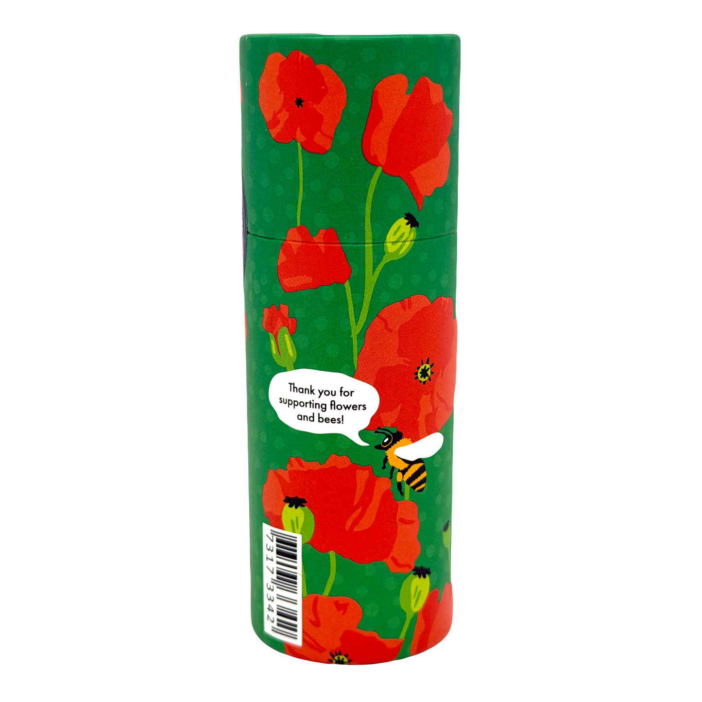 Gustaf & Linnea Solid Foot Lotion