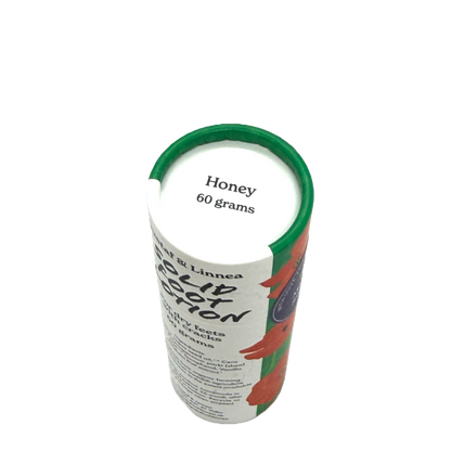 Gustaf & Linnea Solid Foot Lotion