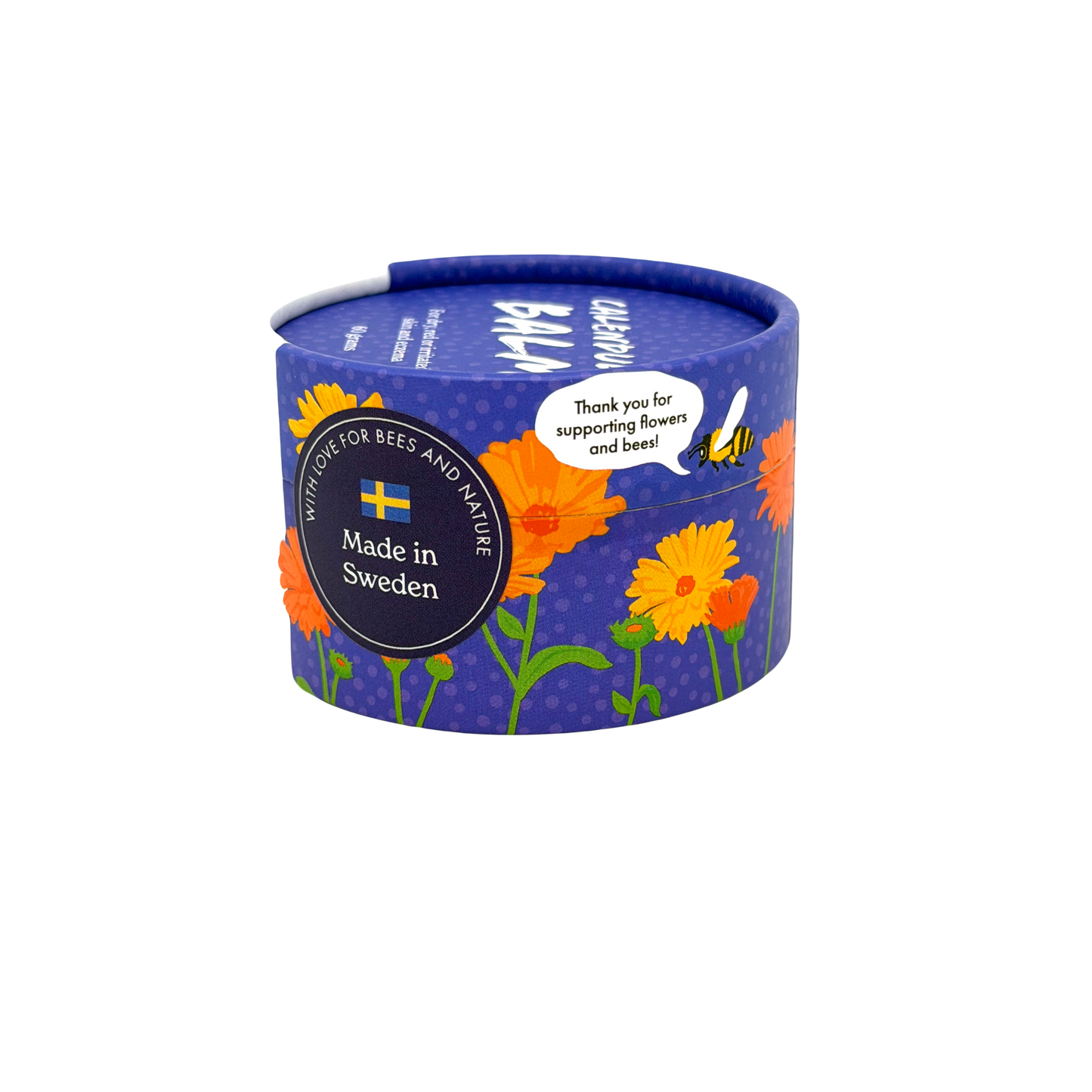 Gustaf & Linnea Calendula Balm