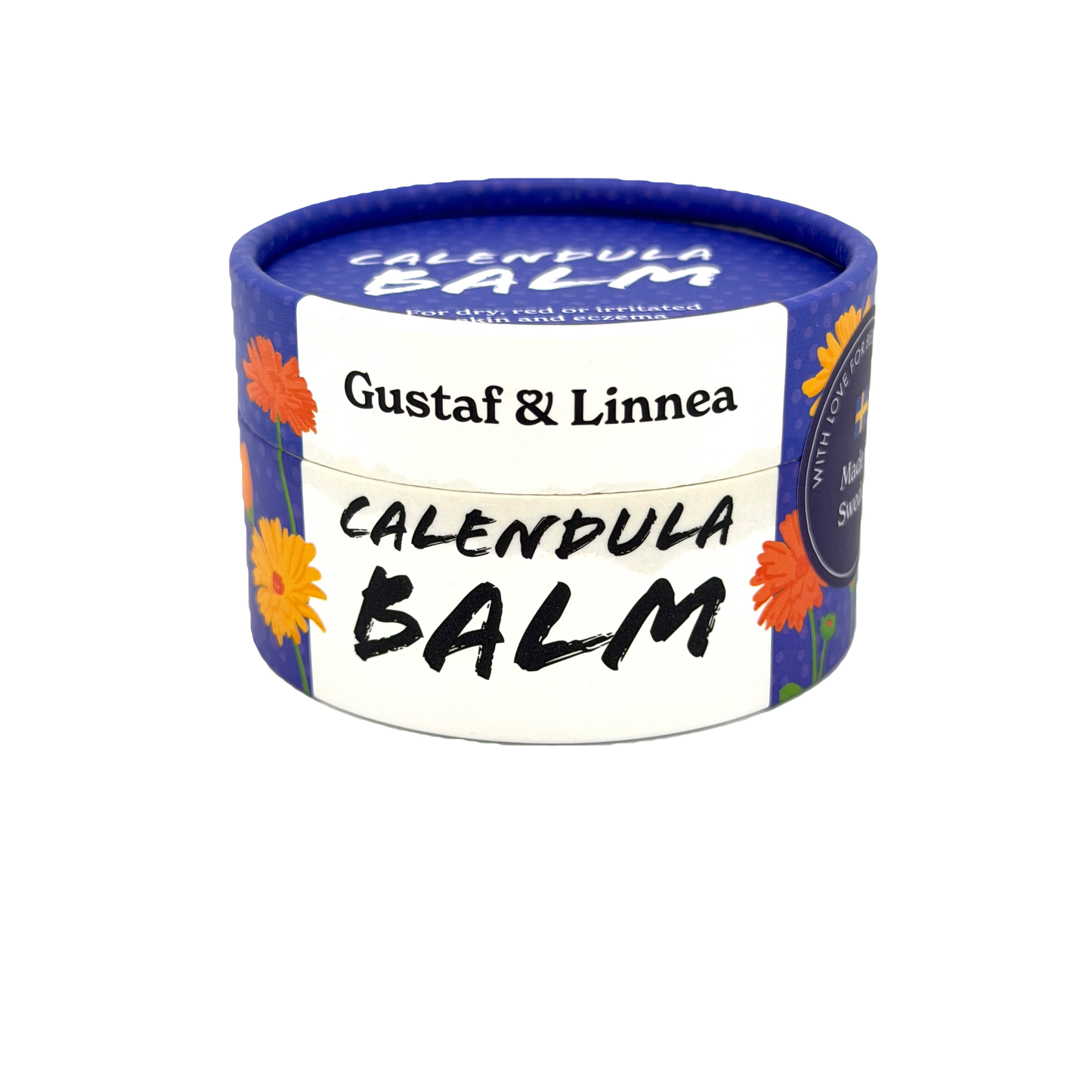 Gustaf & Linnea Calendula Balm