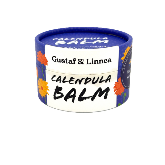 Gustaf & Linnea Calendula Balm