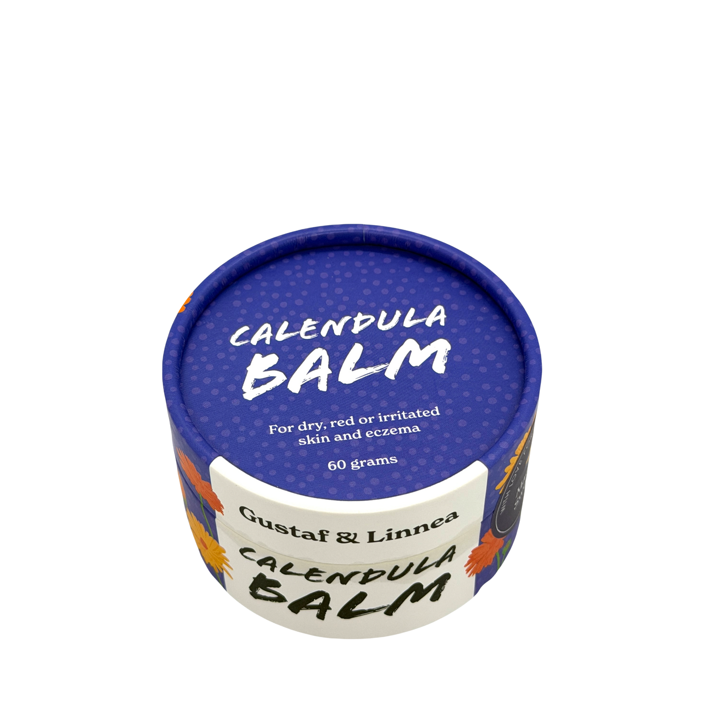 Gustaf & Linnea Calendula Balm
