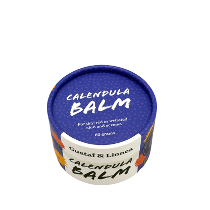 Gustaf & Linnea Calendula Balm