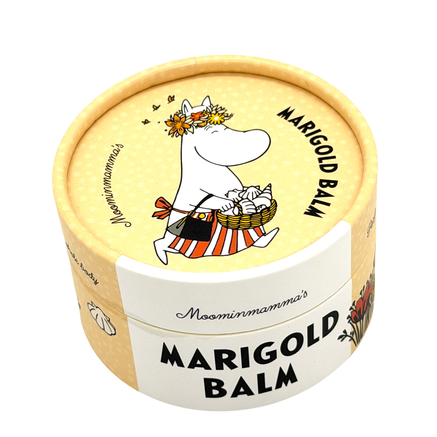 Gustaf & Linnea Marigold Balm