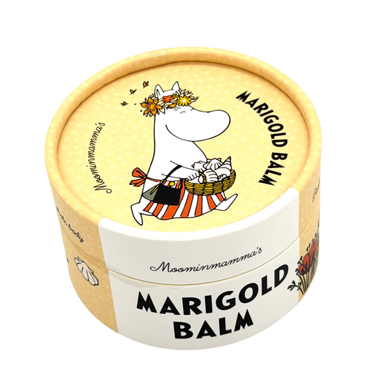 Gustaf & Linnea Marigold Balm