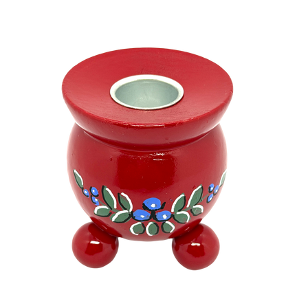 Blueberry Barrel Votive