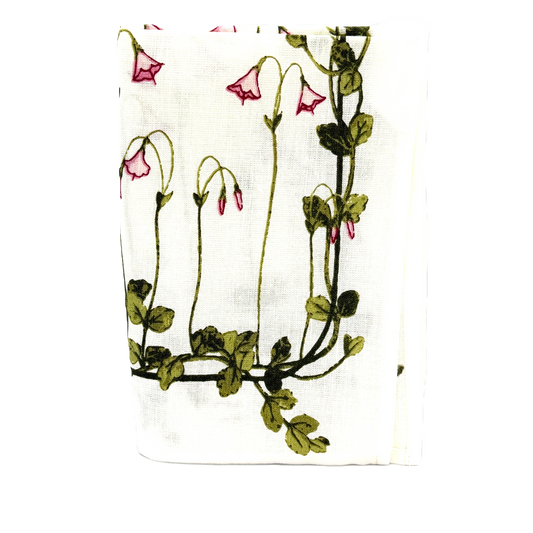 Linnea Tea Towel