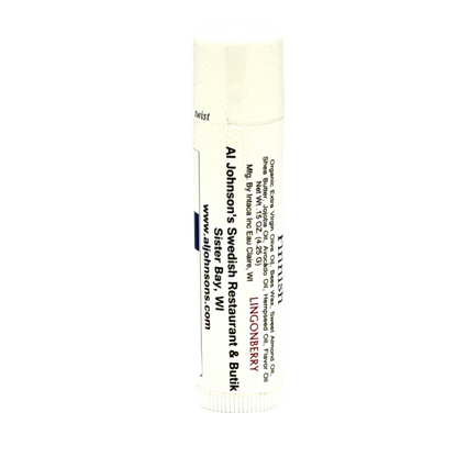 Kiss Me I'm Finnish Lip Balm