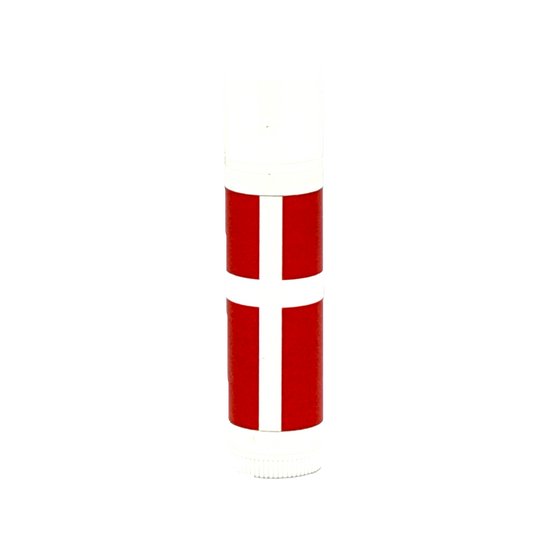 Kiss Me I'm Dannish Lip Balm