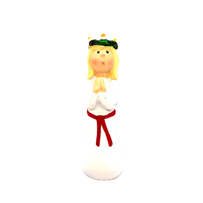 Lucia Statuette