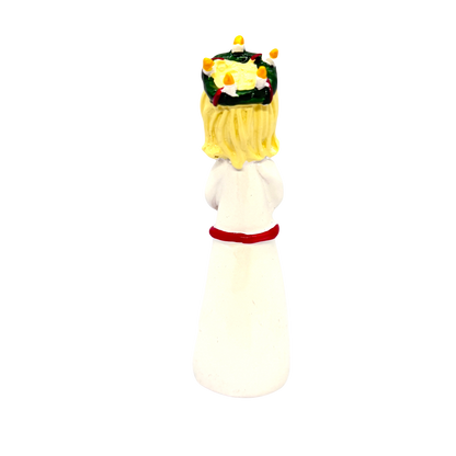 Lucia Statuette