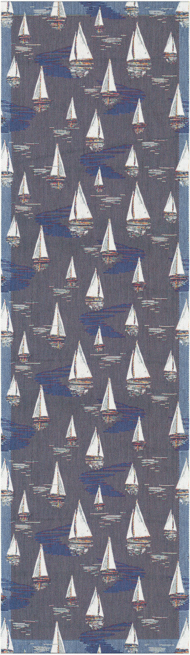 Ekelund "Seglats" Table Runner