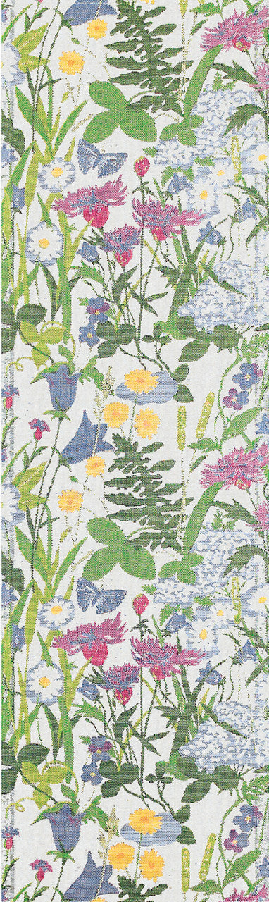 Ekelund "Sommartid" Table Runner