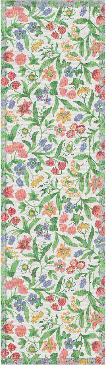 Ekelund "Springtime" Table Runner