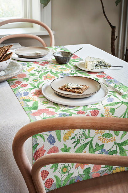 Ekelund "Springtime" Table Runner