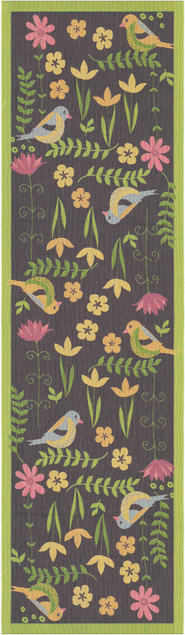 Ekelund "Vårsång" Table Runner