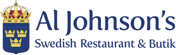 Al Johnsons Swedish Restaurant