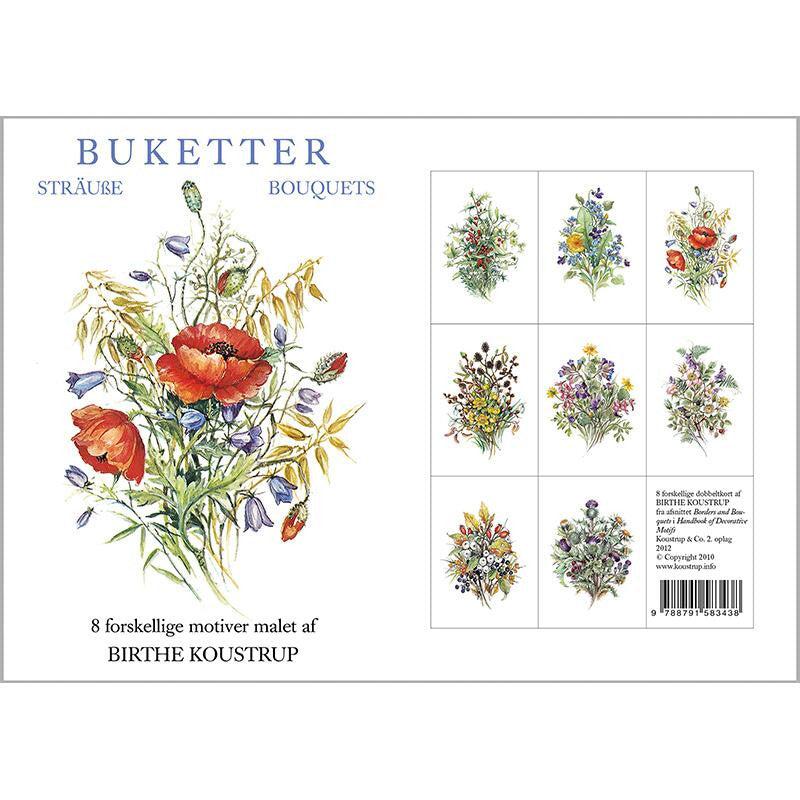 Buketter 