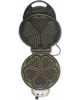 Heart waffle Maker
