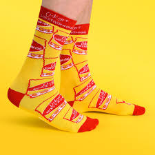 Svensk Husman Oskars Socks