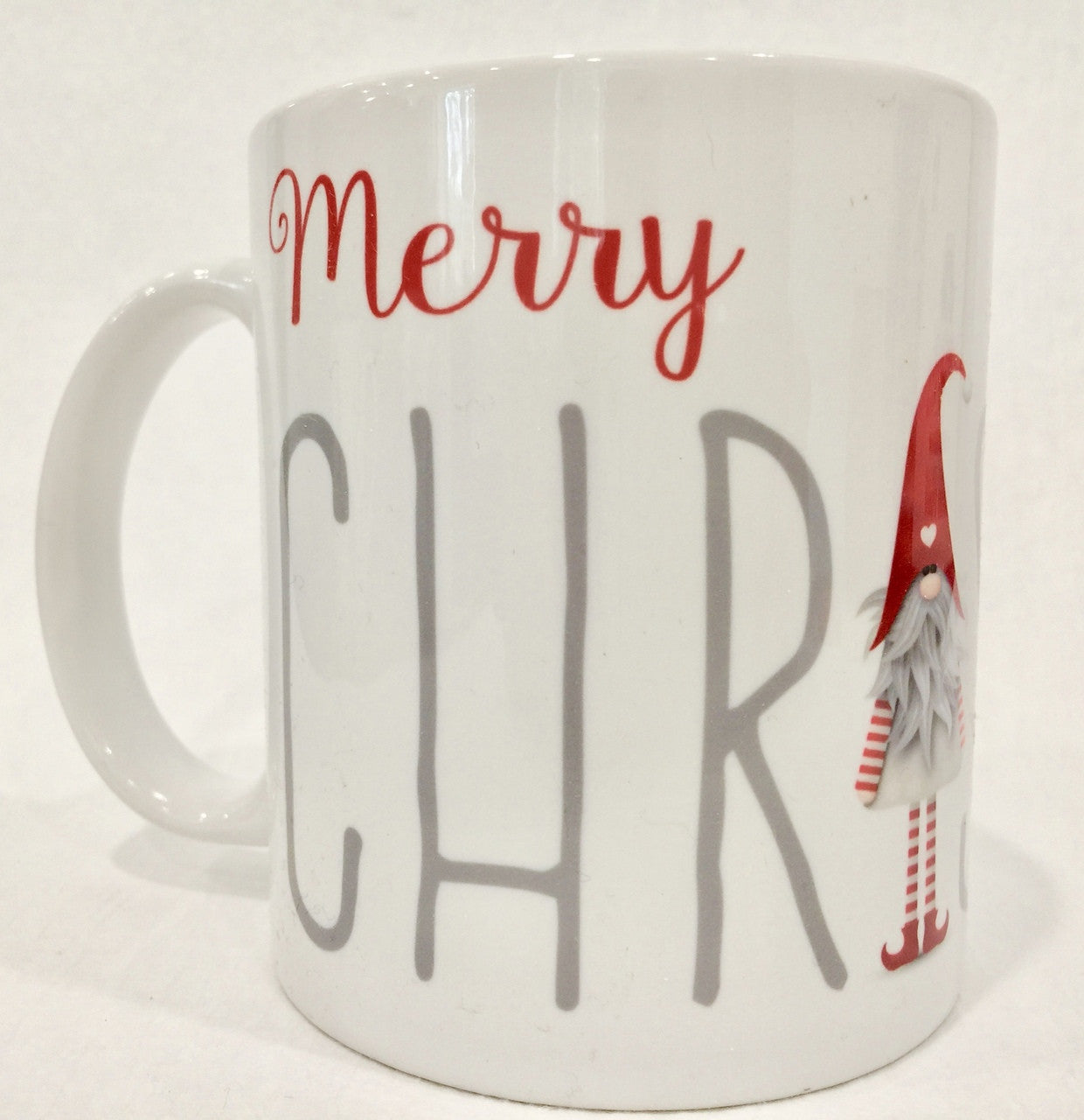 Merry Christmas Mug