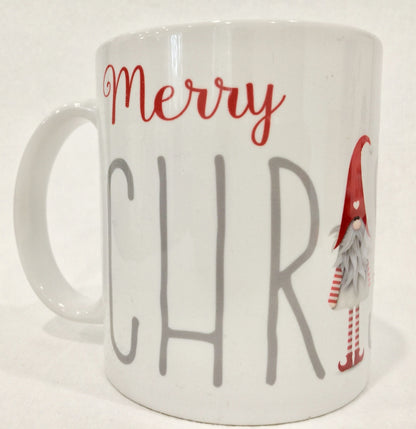 Merry Christmas Mug