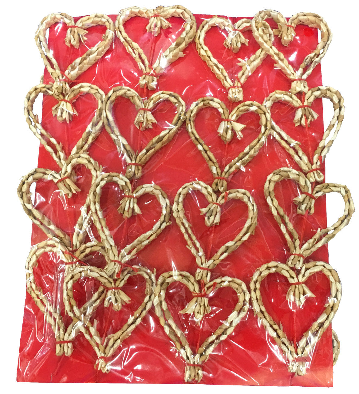 Heart Garland