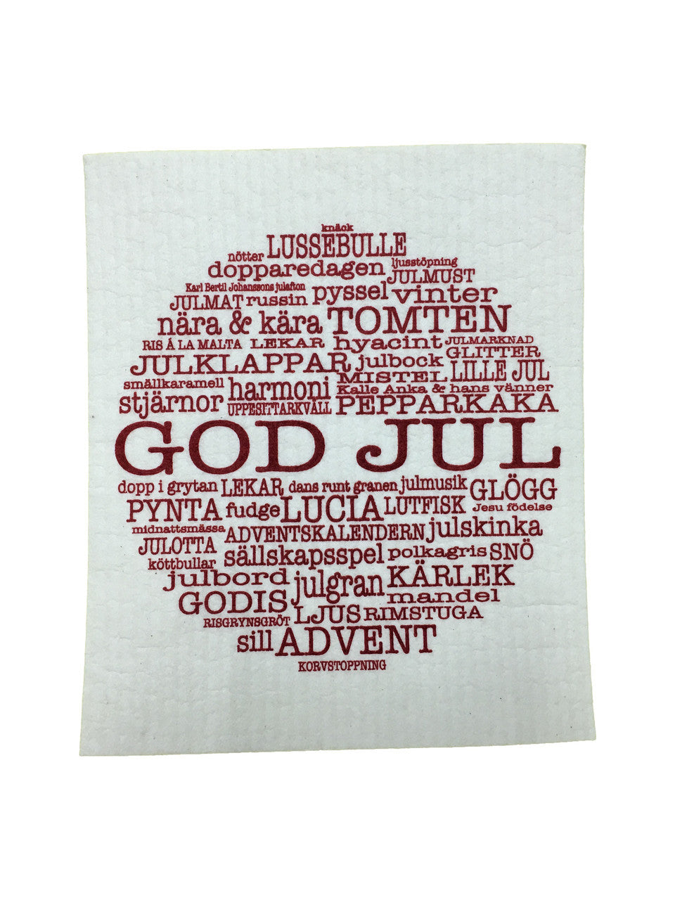 These napkins are nice.  Seriously, you could do a lot worse than these napkins.  In fact, I would consider them superb. Really nice napkins.