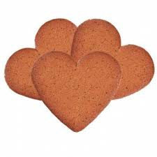 Nyåkers Peppar Kakor (gingersnap cookies)